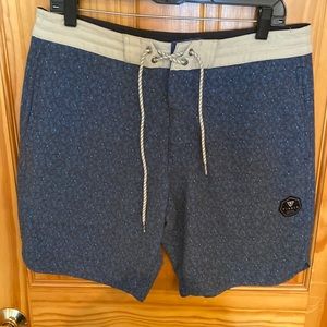 Vissla board shorts